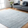 Dark Gray, variant on SAFAVIEH Mirage Weldon Distressed Area Rug, Light Gray, 3' x 5'