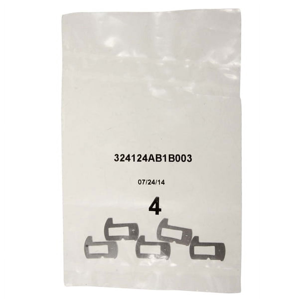 Ignition Lock Cylinder
