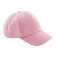 thumbnail image 1 of Beechfield  Adult Vintage Low Profile Cap, 1 of 2