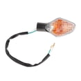 thumbnail image 4 of 2 piezas LED indicador de luz de señal de luz intermitente intermitente Sharpla Pon la luz de cruce, 4 of 7