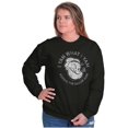 thumbnail image 4 of Popeye Sailor Man Quote What I Yam Sweatshirt for Men or Women Brisco Brands X, 4 of 6
