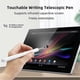 thumbnail image 3 of Universal Telescopic Stylus Pen for Touch Screens,Retractable Pointer Stick & Stylus with Special Fl, 3 of 5