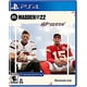 thumbnail image 1 of Madden NFL 22 MVP Edition - PlayStation 4, PlayStation 5 Sony PlayStation 4, 1 of 2