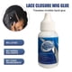 thumbnail image 4 of 2x Salon Pro 38ml Lace Wig Bond Glue Fijación Fuerte 1,34 Oz / 38 Ml SM SunniMix peluca de encaje frontal de pegamento, 4 of 8