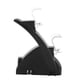 thumbnail image 3 of Emoshayoga Cargador de Controlador Compatible con PS4, Soporte de estación de Acoplamiento de Cargador de Carga Dual USB para PS4 para Playstation 4 Slim/Pro Controller, 3 of 5
