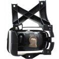 thumbnail image 2 of For Ford Escape Fog Light 2001-2004 Passenger Side w/ Bulbs FO2593190 | YL8Z 15200 AA, 2 of 4