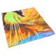 thumbnail image 4 of Blacklight Tapestry Soft Exquisite Colorfast Lion Tapestry UV Reactive Tapestry for Bedroom Living Room GTYH 187 200x150cm/78.7x59.1in (W X H), 4 of 5
