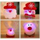 thumbnail image 4 of Adornos Navideños Broche Luminoso Broche De Dibujos Animados Navidad, 4 of 4