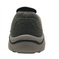 thumbnail image 6 of George Men's Merrick Slip-on Casual Comfort Sneakers, 6 of 8