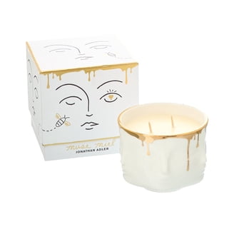 Jonathan Adler Vice Candle: Peace, Blue - Walmart.com