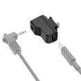 thumbnail image 4 of Jesscasday Professional Microphone Sound Adapter for X4 External Microphone Type C 3.5mm, 4 of 11