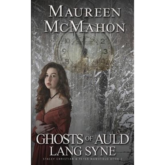 Pre-Owned Stacey & Peter Trilogy: Ghosts of Auld Lang Syne (Paperback)
