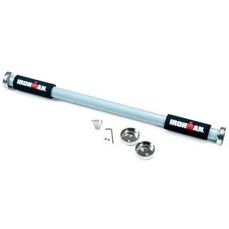 Ironman Deluxe Chin-Up Bar
