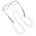 thumbnail image 3 of SHISUYAN 1Pc Eyeglasses Chains Mask Hanging Chains Mask Rope Chain Hanging Rope, 3 of 8