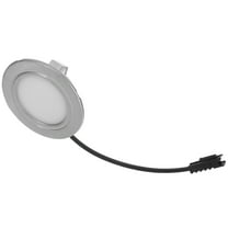 Pawsdot Range Hood Light Bulb LED Glass and ABS for Kitchen Soft Lighting Universal Fit