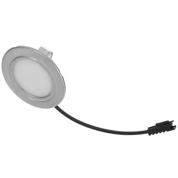 Pawsdot Range Hood Light Bulb LED Glass and ABS for Kitchen Soft Lighting Universal Fit