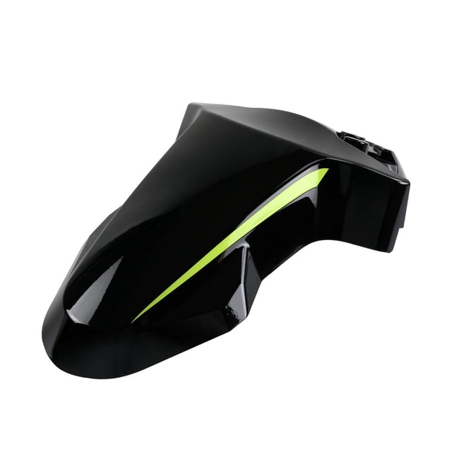 Salpicadera Delantera Negro Italika Ws 150 Sport (22-25)
