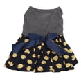 thumbnail image 4 of Robe de Chien, Robe de Chien Doux Mignon Respirant pour la Fête XS, S, M, L, 4 of 8