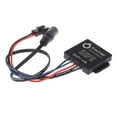 thumbnail image 2 of 5-12V Bathroom Mirror Switch Touch-Switch Sensor for Led Light Mirror Headlight, 2 of 9
