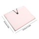thumbnail image 3 of 12 Pocket Expanding File Folder Accordion Organizer Portable Document Case For Office School Home Supplies, 3 of 7