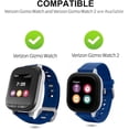 thumbnail image 2 of BICMICE Smart Watch Charger for Verizon Gizmo Watch 1/Care Smart Watch Magnetic Charging Cable Dock Stand 3.3 Ft, 2 of 5