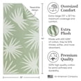 thumbnail image 4 of Toalla Laguna Beach Textile Co. Cabaña tropical 178 x 89 cm, 630 g/m², 4 of 7