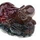 thumbnail image 3 of Estatua de resina que cambia de color, figura de Buda china, Feng Shui, Lucky C do, 3 of 8