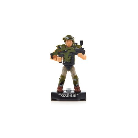 call of duty mega construx heroes