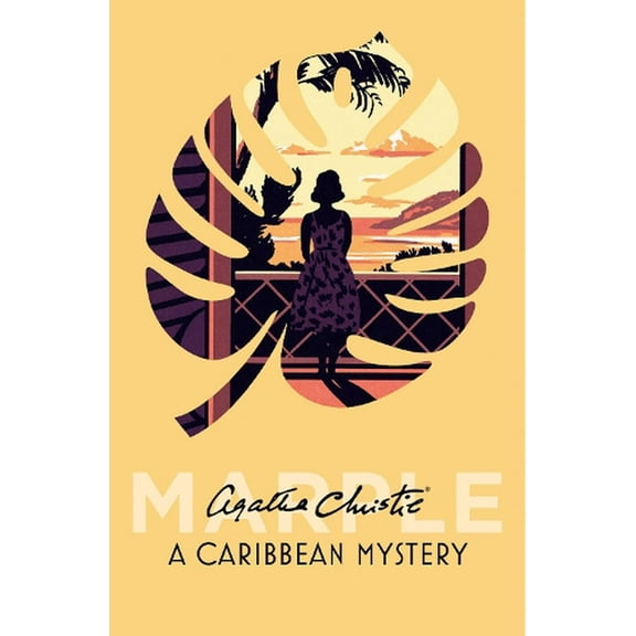 A Caribbean Mystery (Paperback) by Agatha Christie