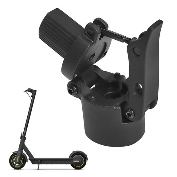 Folding Hook Folder for Ninebot MAX G30 hinge locking bolt spare parts