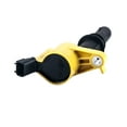 thumbnail image 4 of DG511 Set of 8 Yellow Ignition Coils For Ford Lincoln Mercury V8 5.4L 4.6L DG511 C1541 FD508 UF-537, 4 of 4