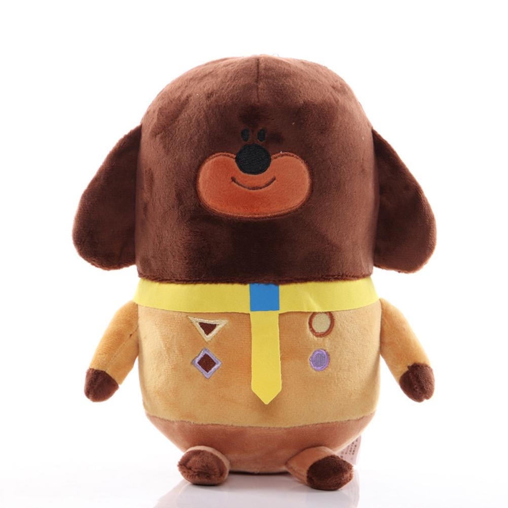 Cartoon Dog Plush Toy Lovely Animal Plushie Dolls Toy Soft Stuffed Doll ...