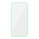 thumbnail image 5 of Methold Protector de pantalla de película de vidrio templado luminoso para 11 Pro Max/Xs/Xr/8+/7/6 Protectores de película electrónica, 5 of 6