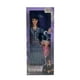 thumbnail image 2 of Plush Toys for Kids 11.5 Inch Doll With Gift Box Black Dress Heels And Hair Perfect Toy Gift For Girls And Fans, 2 of 6
