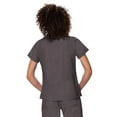 thumbnail image 2 of KOI Classics 247 Women's Nicole Scrub Top, 2 of 2