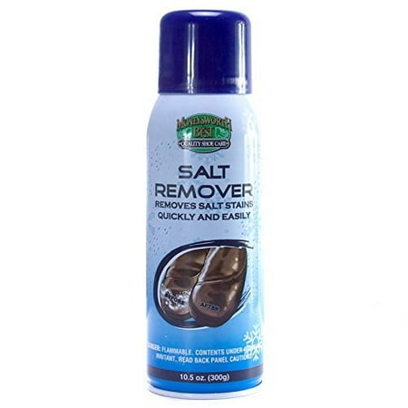 Moneysworth and Best Salt Remover (Best Homemade Shoe Cleaner)