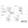 thumbnail image 2 of Chintaly Tabouret de Comptoir Pivotant 1192-CS-BLK, 2 of 3