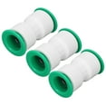 thumbnail image 3 of 10 Pcs Raccords Rapides pour Tube Purificateurs d'Eau à Pousser pour Connecter Raccords Type Droit, 3 of 7