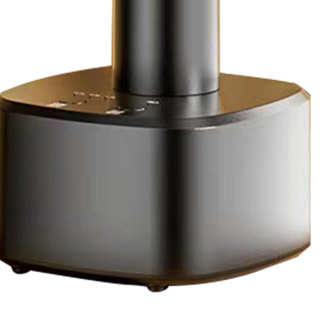 220V 4W Dispensador de agua automático USB 1200mA Bomba de agua eléctrica de escritorio (Negro) Sywqhk Libre de BPA
