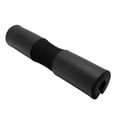 thumbnail image 1 of Neck Shoulder Protective Pad, Matte Appearance High Elasticity Barbell Squat Pad Sweat Absorbing Non Slip  for Exercises Black, 1 of 7