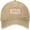 Natural, variant on Outlaw Hillbilly 2024 Baseball Caps for Men 90s Vintage Baseball Hats