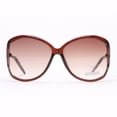 thumbnail image 3 of Dasein Feminine Fashion Oversized Sunglasses with Pop Out Mosaic Design, 3 of 8