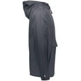 thumbnail image 5 of Holloway Sportswear S Pack Pullover Carbon 229534, 5 of 5