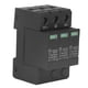 thumbnail image 4 of DC Surge Protector 40KV 3P Quick Response Flame Retardant Modular Photovoltaic Surge Protection Device 1000VDC, 4 of 5