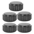 thumbnail image 3 of Watch Crown Parts, Wear Resistant Replacement Accessory Wrist Watch Head  For Watchmaker For Watch Store For Watch Repairer For Watch Repair Shop For Home 6.5mm / 0.26in, 3 of 8
