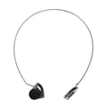thumbnail image 3 of Diadema para auriculares de conducción ósea de 2 y 3 pines, de acero inoxidable, para audiómetros., 3 of 14