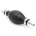 thumbnail image 6 of Gazechimp 6xRubber Aluminum Fuel Line Pump Primer Bulb Hand Primer Gas Petrol 12mm 6 Pcs, 6 of 8
