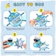 thumbnail image 5 of Kit de Crucero Halloscume 72 Piezas Etiquetas de Pato con Patitos de Goma y Bandas, 5 of 7