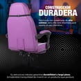 thumbnail image 4 of Silla Gamer Playfever Orbit Ergonómica Escritorio Reclinable, 4 of 8