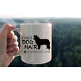thumbnail image 2 of Funny Border Collie Mug Cup,It''s Not Dog Hair It''s Border Collie Glitter Ceramic Mug-11oz Coffee Milk Tea Mug Cup,Gifts For Dog Lovers Border Collie Mom Dog Mom Women Men Teen Girls,Pet Lovers Gifts, 2 of 4